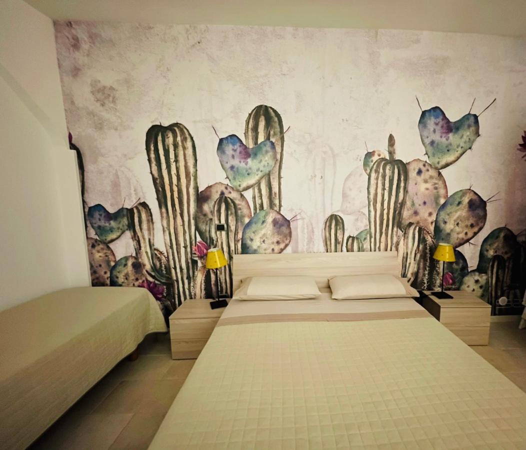 Casetta San Domenico Apartment مونوبولي المظهر الخارجي الصورة
