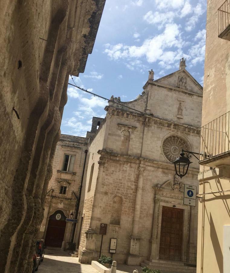 Casetta San Domenico Apartment مونوبولي المظهر الخارجي الصورة