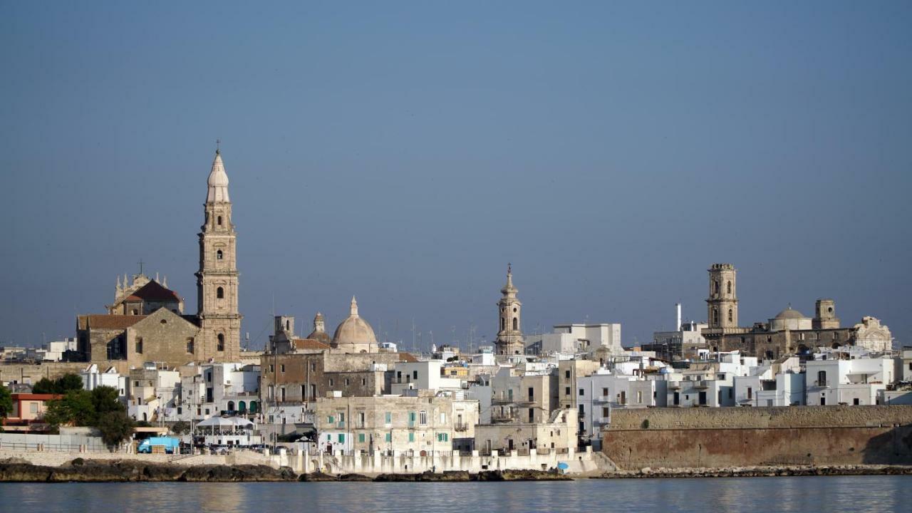Casetta San Domenico Apartment مونوبولي المظهر الخارجي الصورة