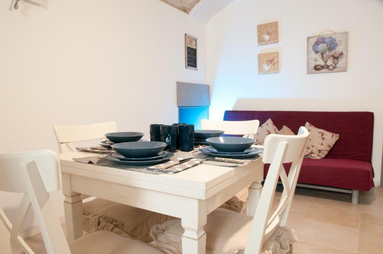 Casetta San Domenico Apartment مونوبولي المظهر الخارجي الصورة