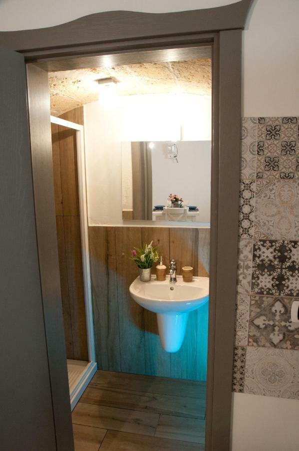 Casetta San Domenico Apartment مونوبولي المظهر الخارجي الصورة