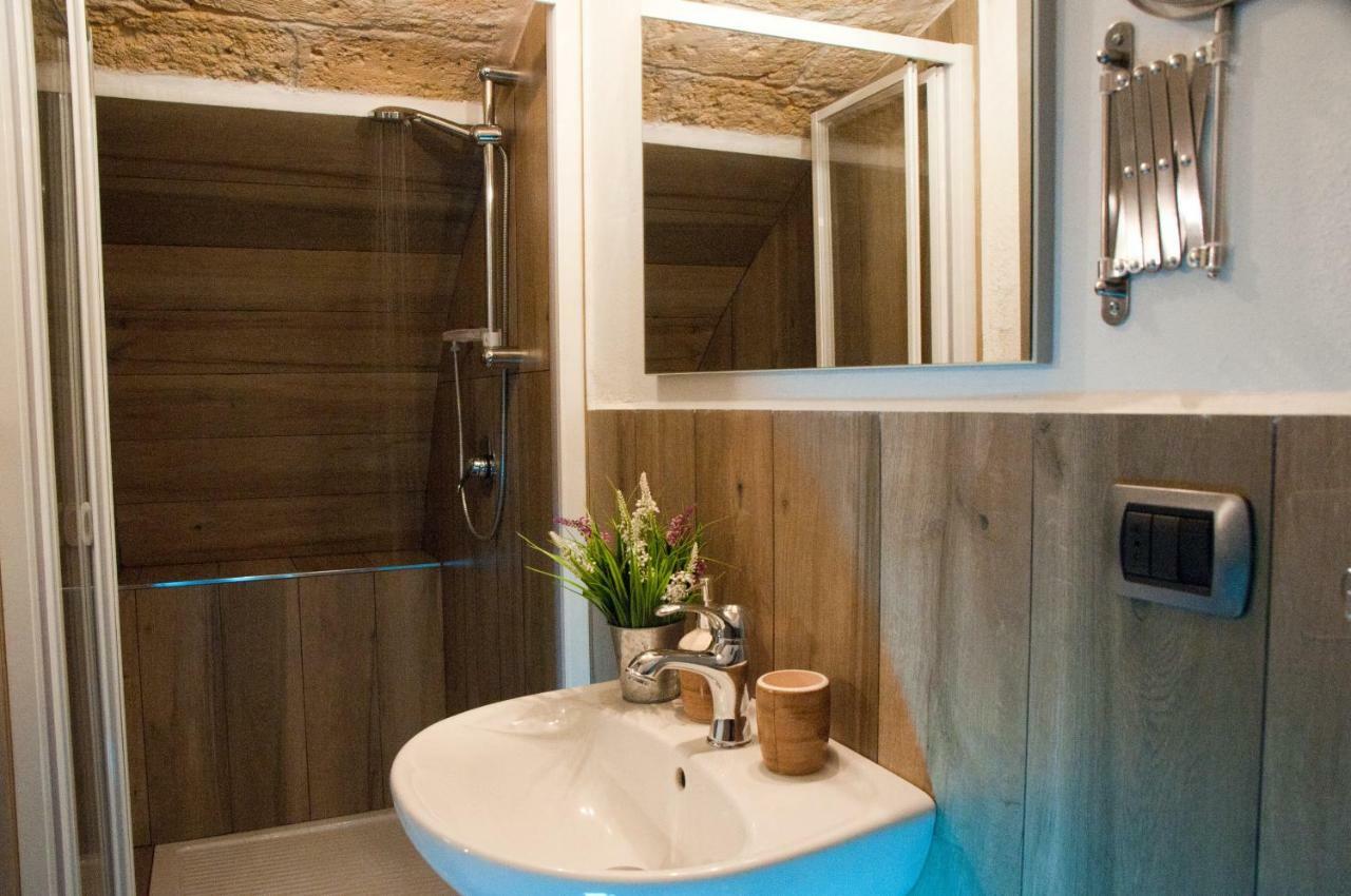 Casetta San Domenico Apartment مونوبولي المظهر الخارجي الصورة