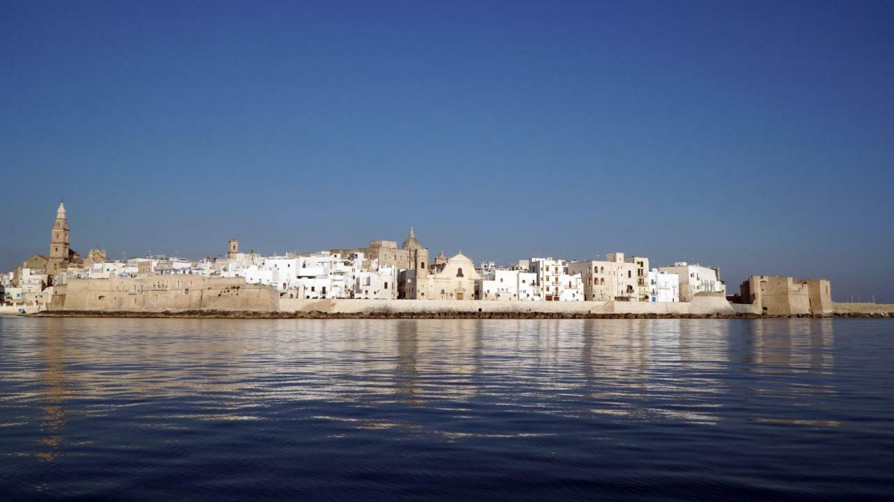 Casetta San Domenico Apartment مونوبولي المظهر الخارجي الصورة