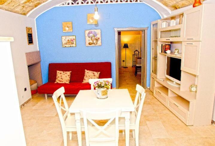 Casetta San Domenico Apartment مونوبولي المظهر الخارجي الصورة