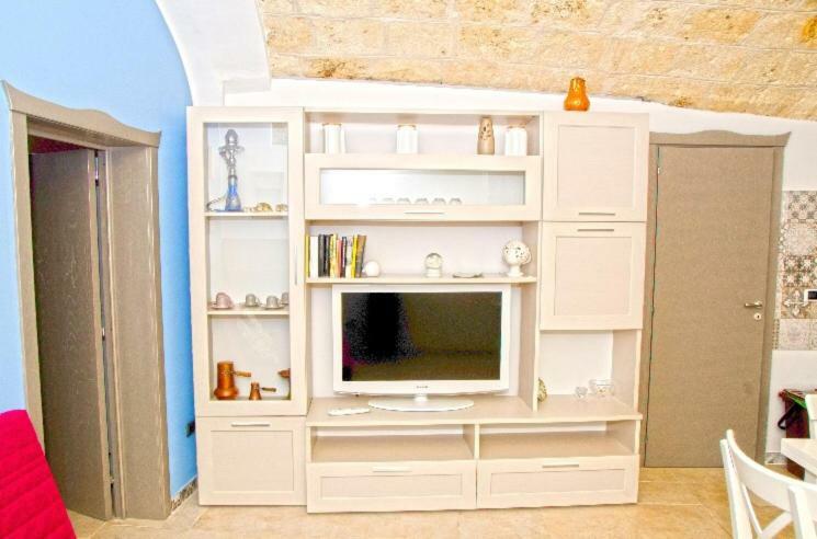 Casetta San Domenico Apartment مونوبولي المظهر الخارجي الصورة